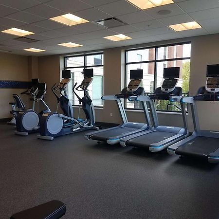 Hampton Inn & Suites Newburgh Stewart Airport, Ny Buitenkant foto