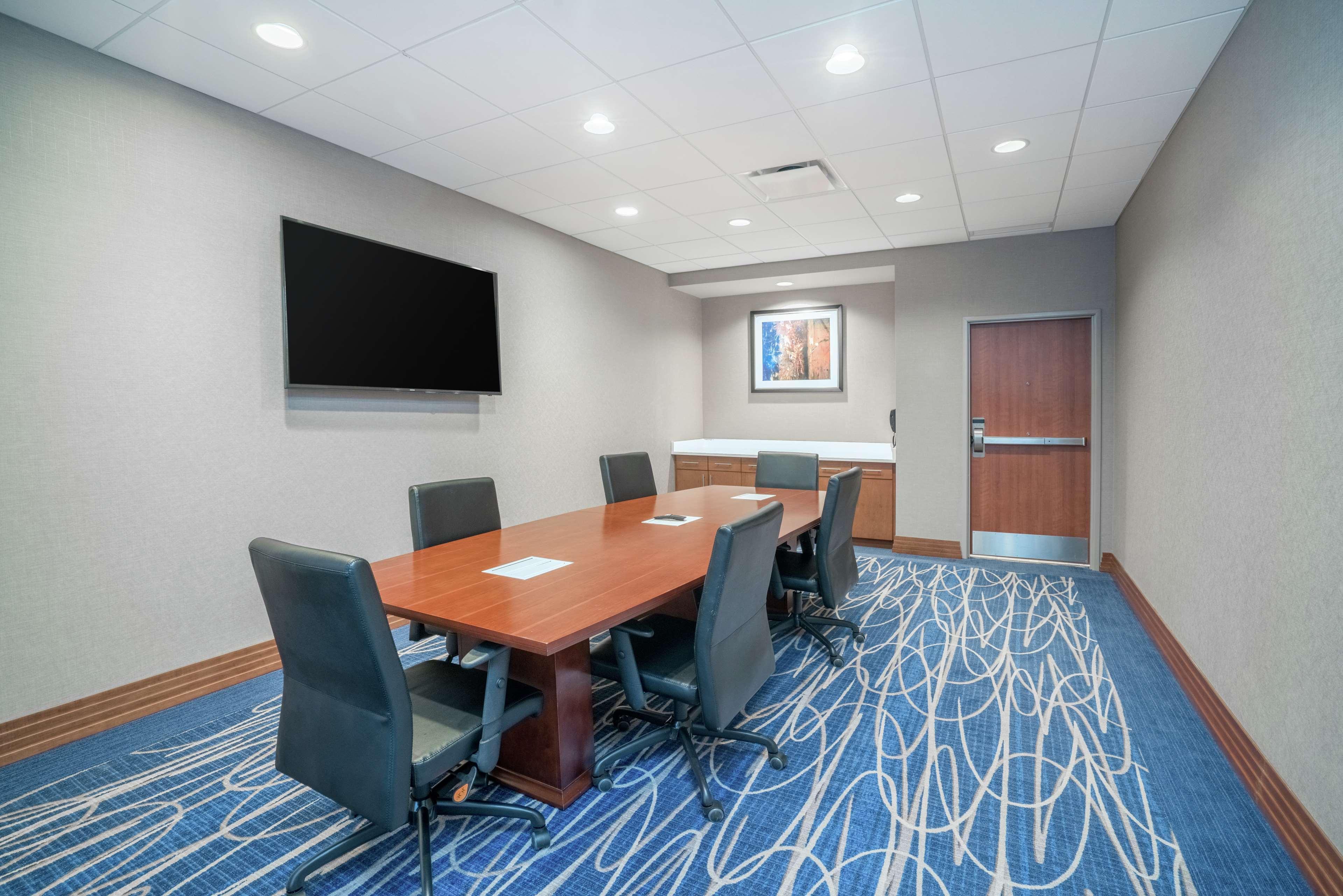 Hampton Inn & Suites Newburgh Stewart Airport, Ny Buitenkant foto